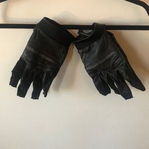 Men’s Harley-Davidson Riding Gloves